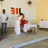 Dhamma Sermon